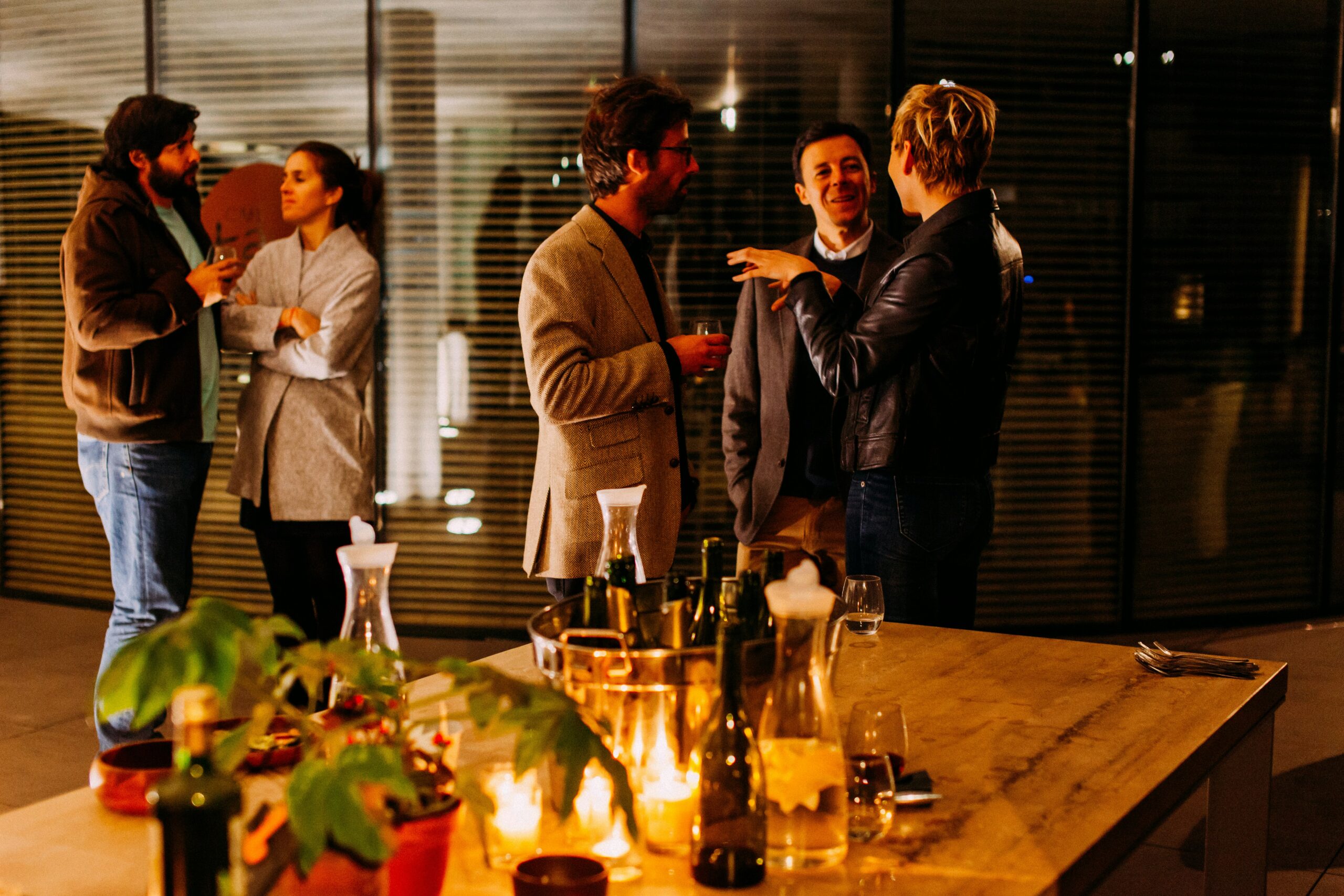 Mastering Corporate Party Hosting – 7 Secrets to Unforgettable Business Celebrations in 2024